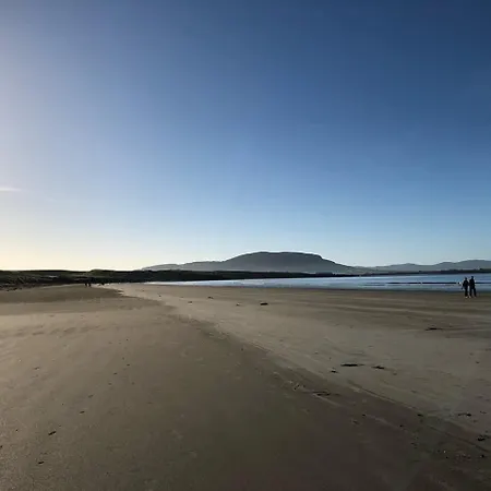 Panzió The Driftwood Sligo