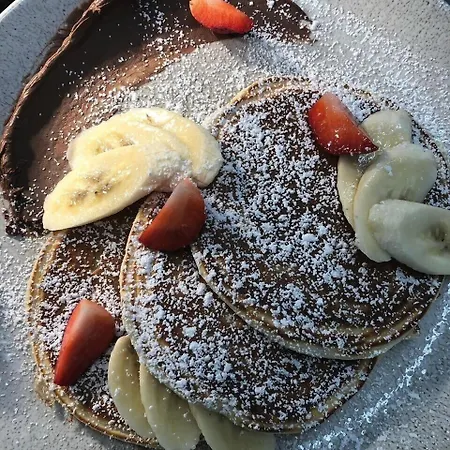 The Driftwood Panzió 4*