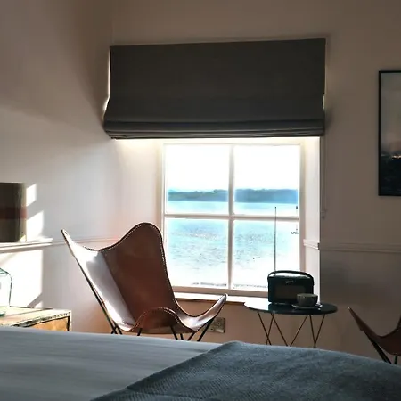 Panzió The Driftwood Sligo