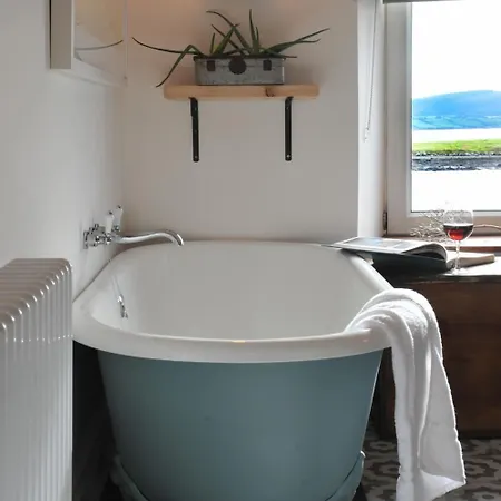 The Driftwood Отель типа 