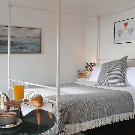 The Driftwood 4* Sligo