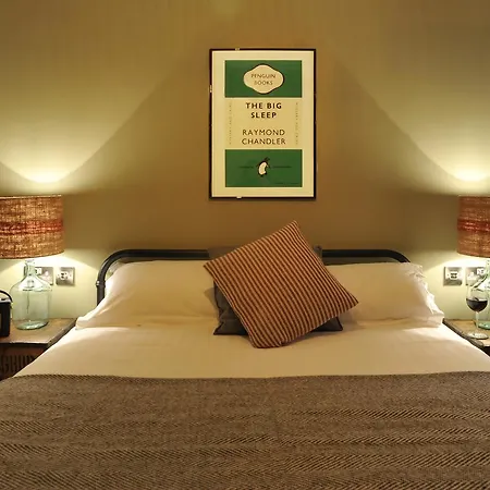 The Driftwood Отель типа 