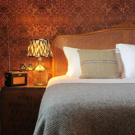 The Driftwood 4* Sligo