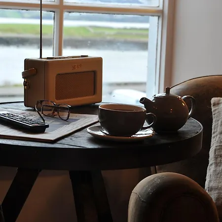 The Driftwood Bed & Breakfast 4*