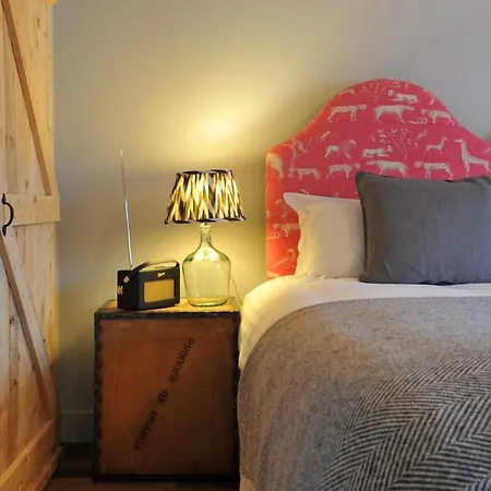 The Driftwood Bed & Breakfast Sligo
