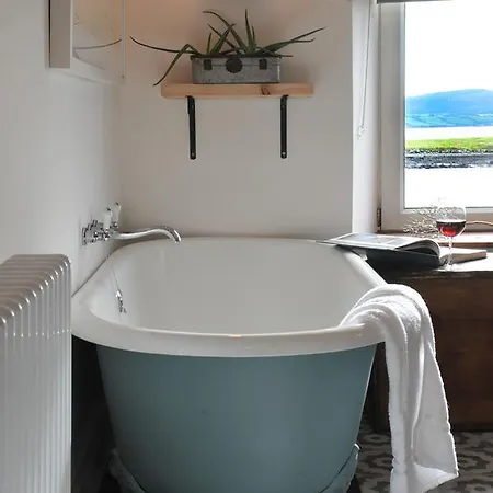 The Driftwood Bed & Breakfast