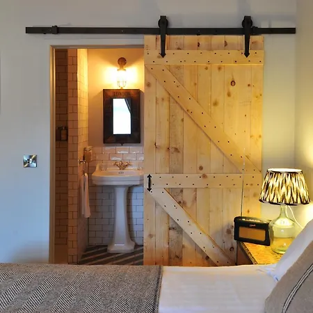 The Driftwood Panzió Sligo