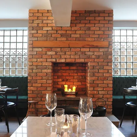 The Driftwood 4* Sligo