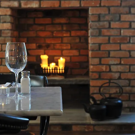 The Driftwood Panzió 4*