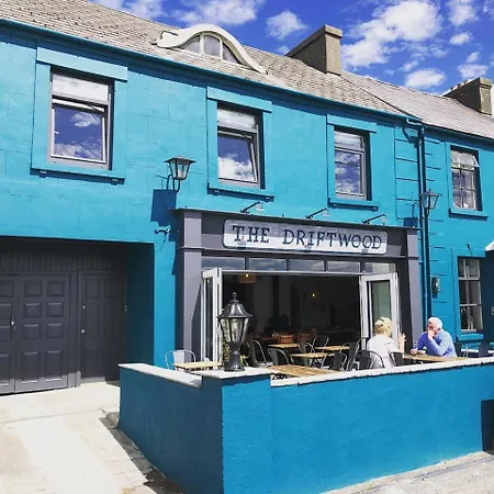 Bed & Breakfast The Driftwood Sligo
