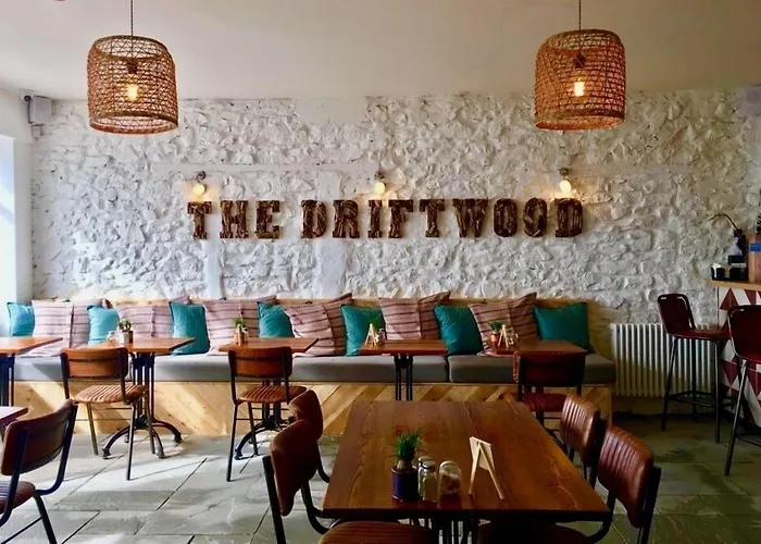 The Driftwood 슬라이고
