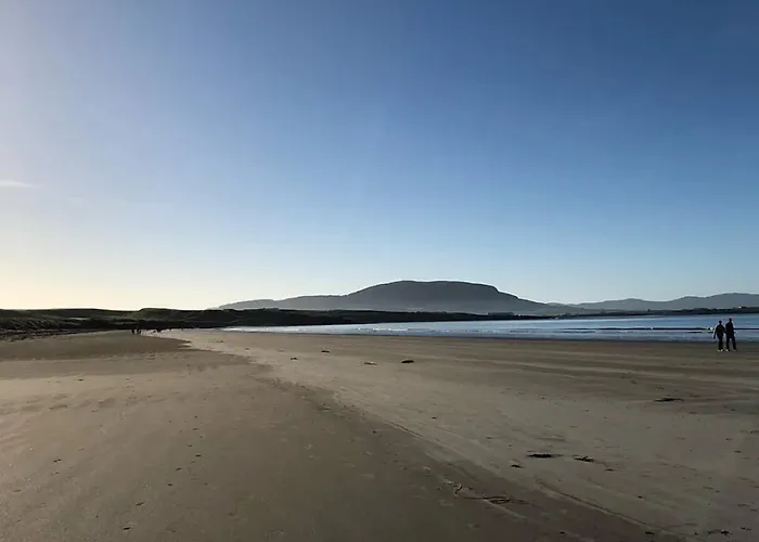 Bed & Breakfast The Driftwood Sligo