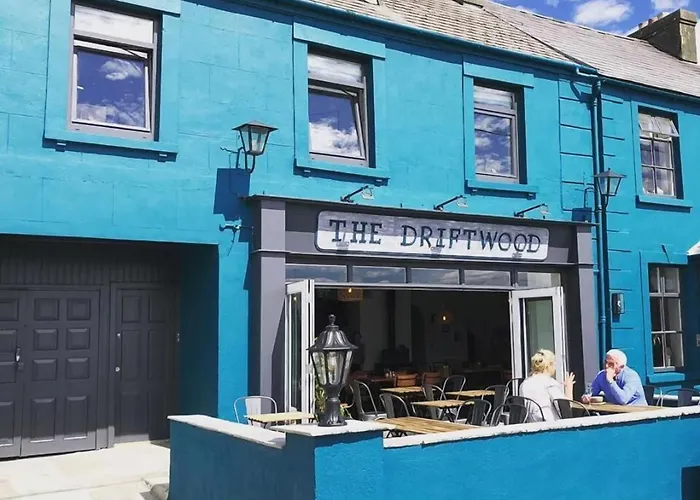 The Driftwood Sligo