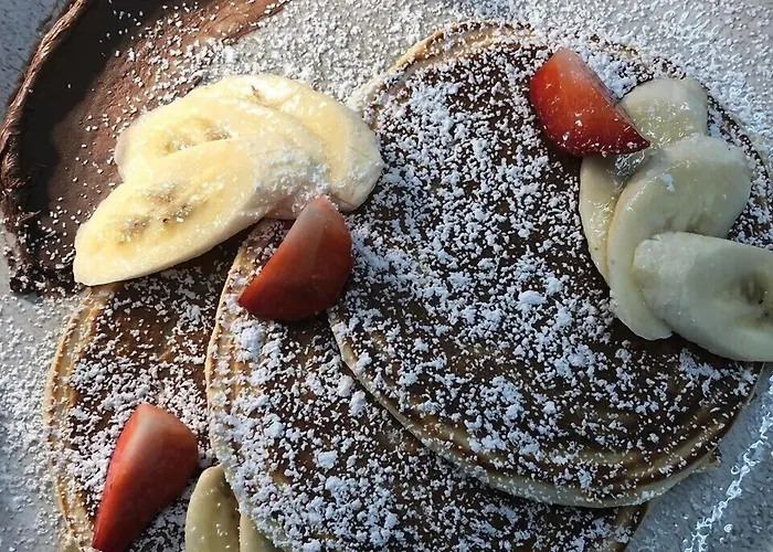 The Driftwood Couette-café 4*