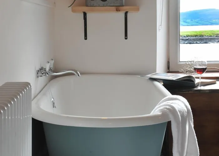 The Driftwood Bed & Breakfast 4*