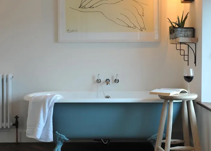 The Driftwood Bed & Breakfast Sligo