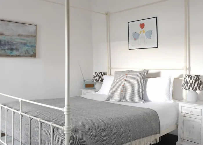 The Driftwood 4* Sligo