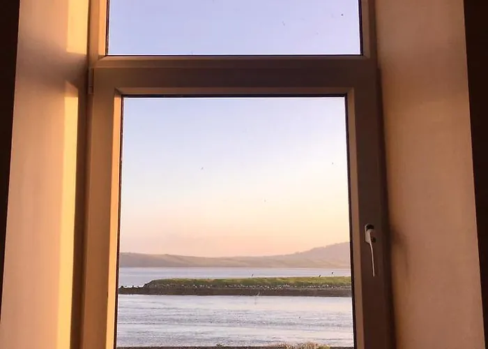 Bed & Breakfast The Driftwood 4*