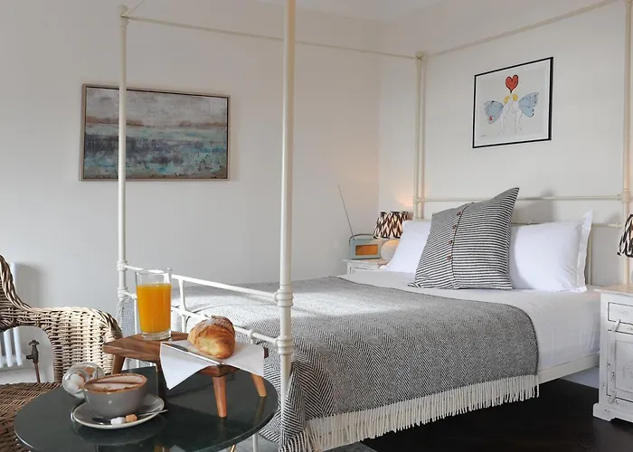 The Driftwood 4* Sligo