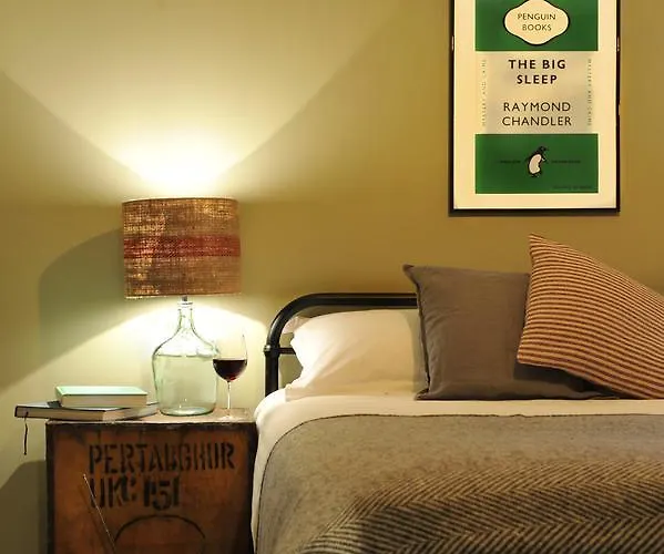 Bed & Breakfast The Driftwood Sligo