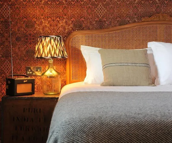 The Driftwood 4* Sligo