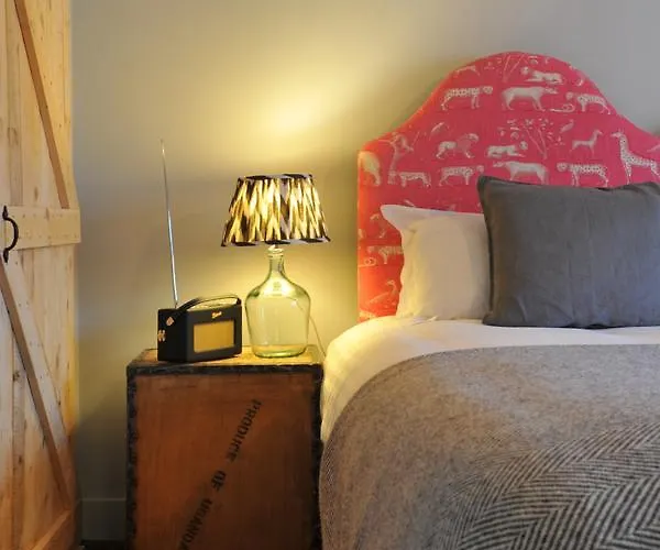 The Driftwood Bed & Breakfast Sligo