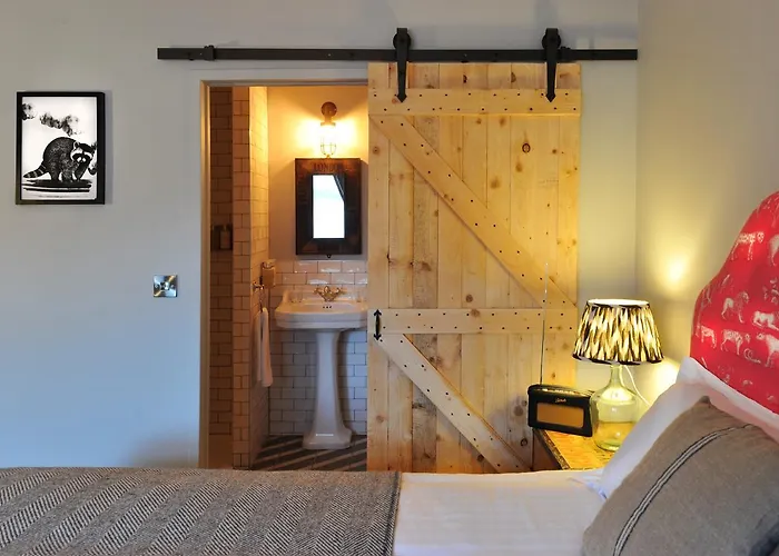 The Driftwood Bed & Breakfast Sligo