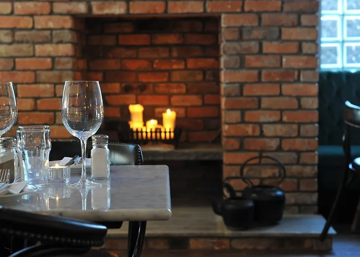 The Driftwood Bed & Breakfast 4*